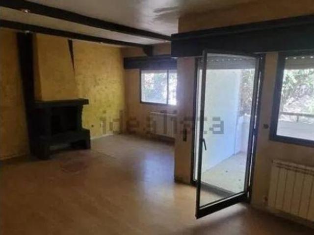 Piso en venta en Navalquejigo, El Escorial