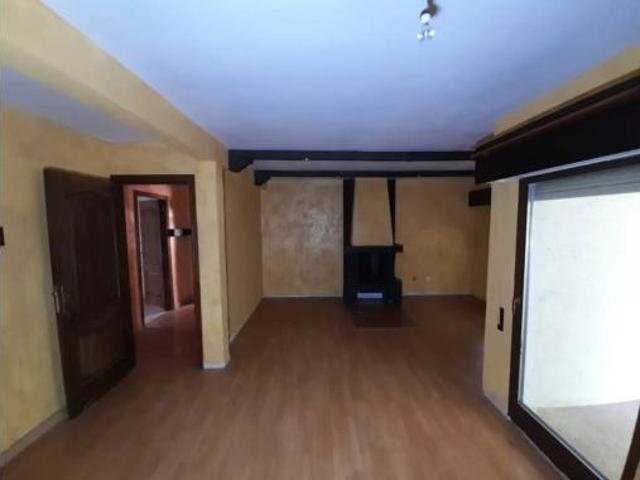 Piso en venta en Navalquejigo, El Escorial