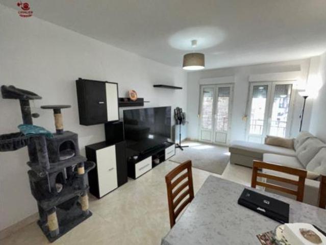 Piso en venta en Sexmo de El Espinar, El Espinar