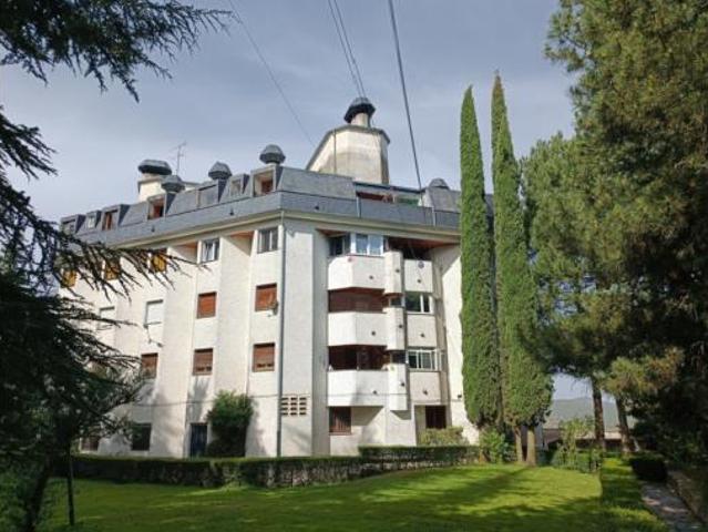 Piso en venta en Los Ángeles de San Rafael, El Espinar