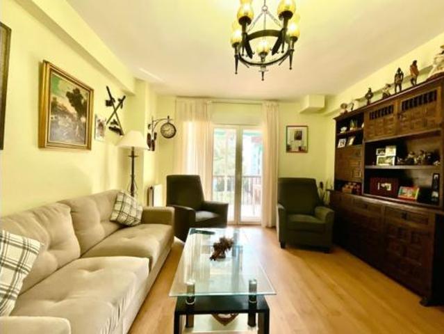 Piso en venta en El Espinar, Segovia