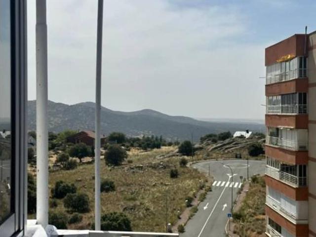 Piso en venta en Los Ángeles de San Rafael, El Espinar