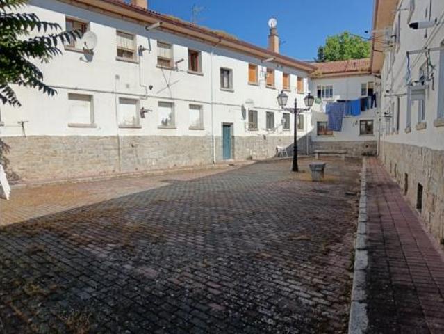 Piso en venta en El Espinar, Sexmo de El Espinar