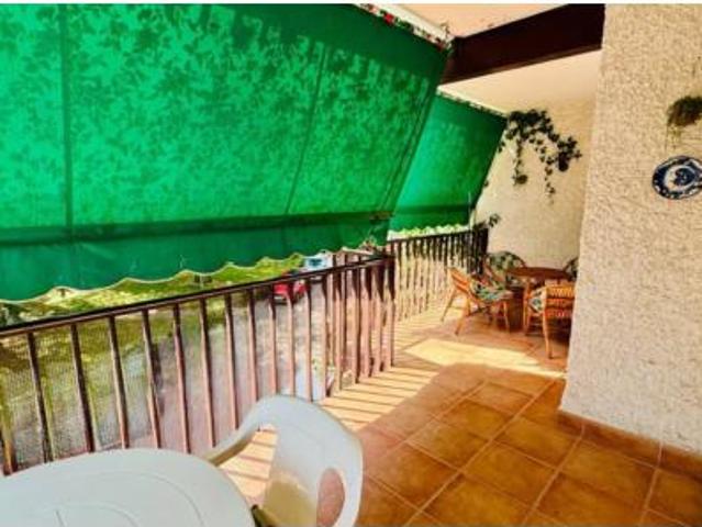 Piso en venta en Sexmo de El Espinar, El Espinar