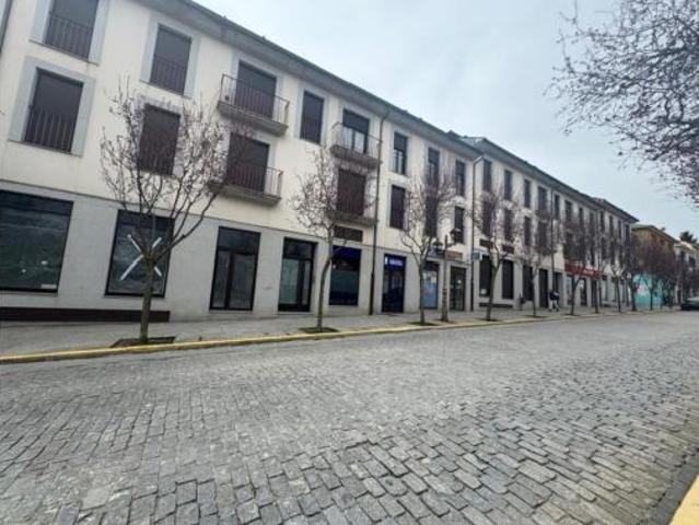 Piso en venta en Sexmo de El Espinar, El Espinar