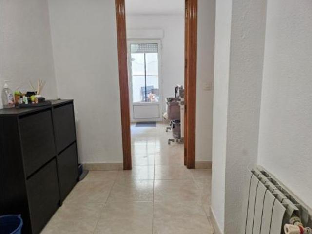 Piso en venta en Sexmo de El Espinar, El Espinar