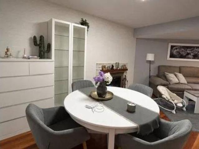 Piso en venta en Los Ángeles de San Rafael, El Espinar