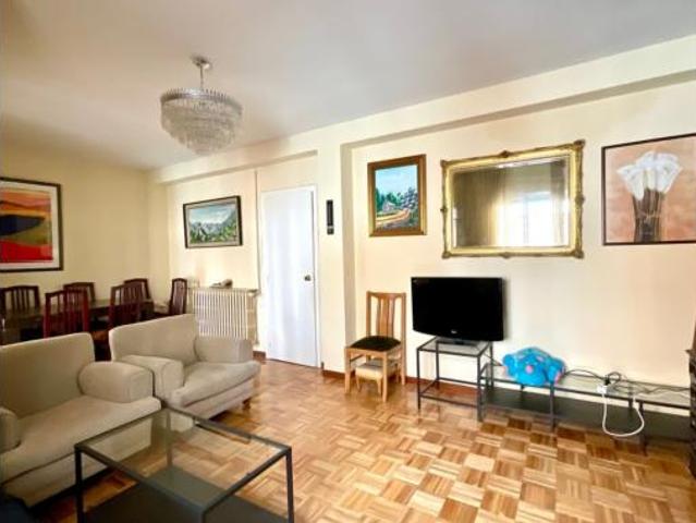 Piso en venta en El Espinar, Segovia