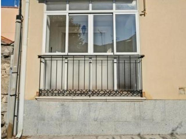 Piso en venta en Sexmo de El Espinar, El Espinar