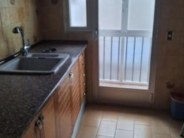 Piso en venta en Sexmo de El Espinar, El Espinar