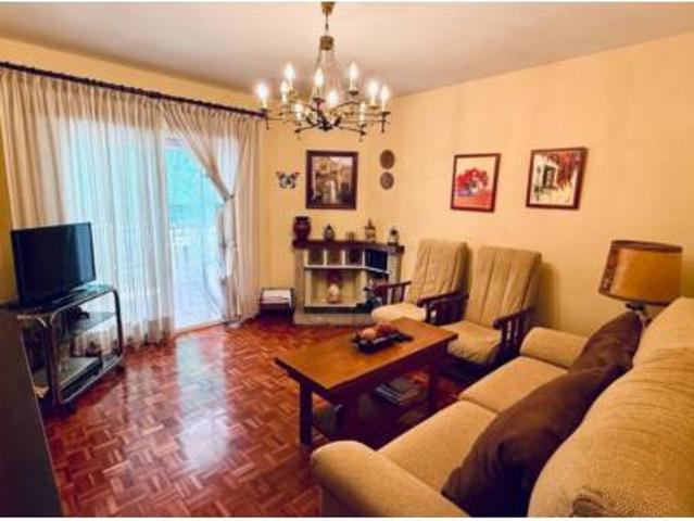 Piso en venta en Sexmo de El Espinar, El Espinar