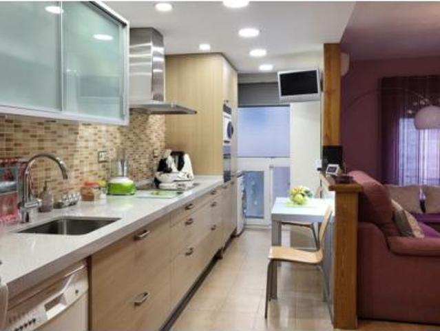 Piso en venta en El Espinar, Sexmo de El Espinar
