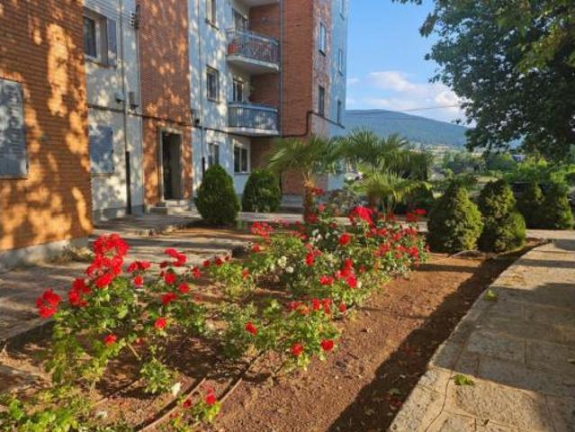Piso en venta en Sexmo de El Espinar, El Espinar