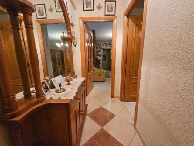 Piso en venta en Sexmo de El Espinar, El Espinar