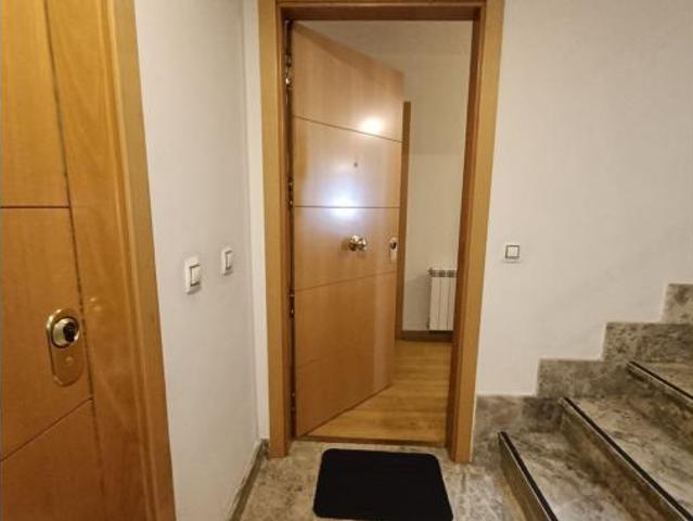 Piso en venta en El Espinar, Sexmo de El Espinar