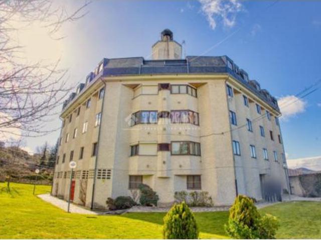 Piso en venta en Los Ángeles de San Rafael, El Espinar