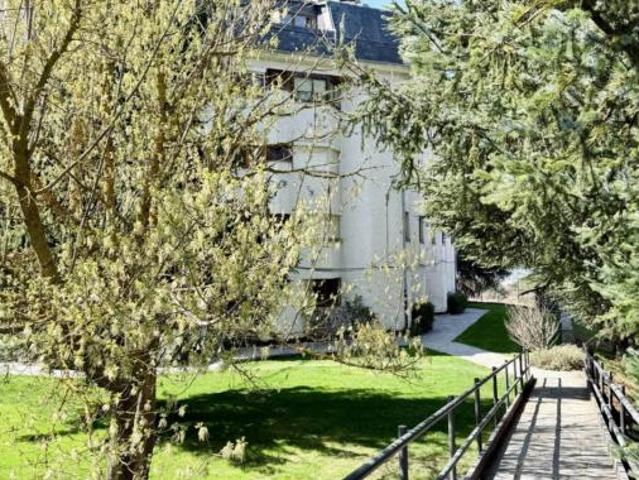 Piso en venta en Los Ángeles de San Rafael, El Espinar