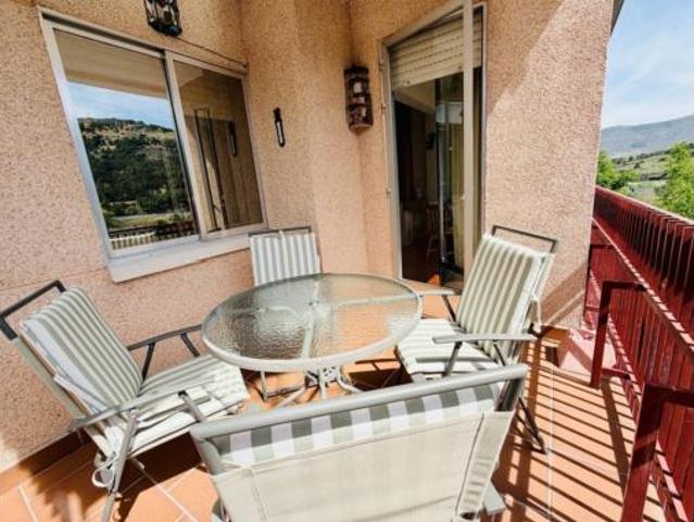 Piso en venta en San Rafael, El Espinar