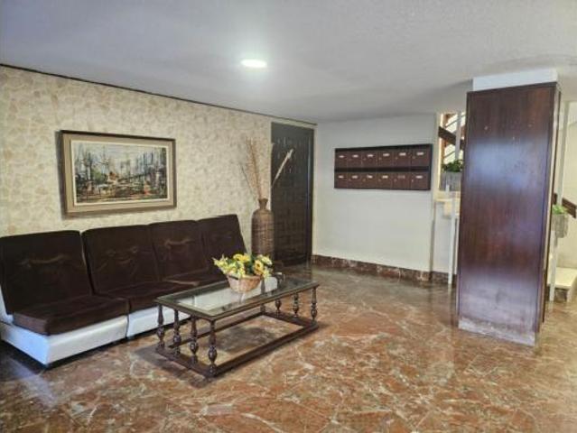 Piso en venta en Sexmo de El Espinar, El Espinar