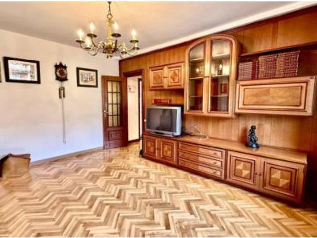 Piso en venta en San Rafael, El Espinar
