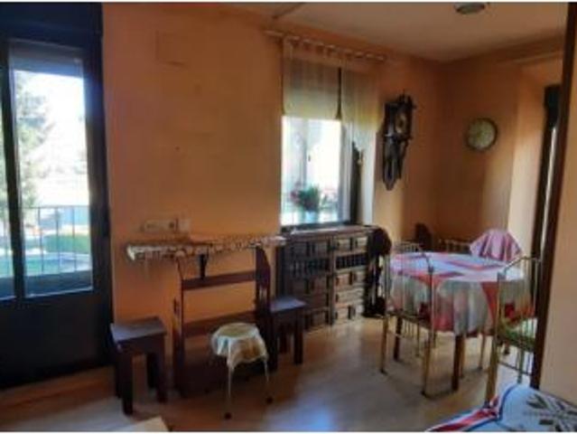 Piso en venta en San Rafael, El Espinar