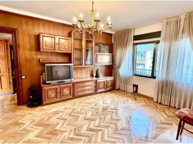 Piso en venta en Sexmo de El Espinar, El Espinar