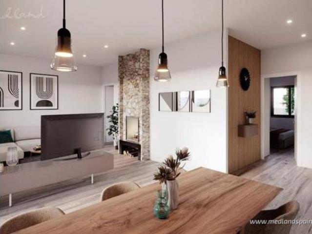 Piso en venta en Urbanización La Montañosa, el Vinalopó Mitjà / El Vinalopó Medio
