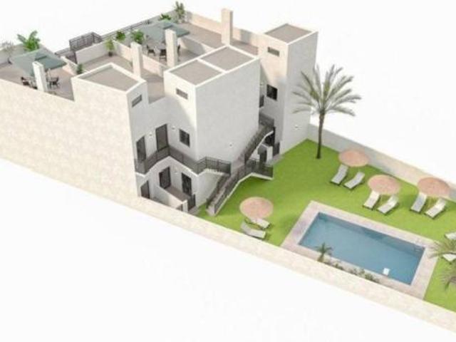Piso en venta en la Canalosa, el Vinalopó Mitjà / El Vinalopó Medio