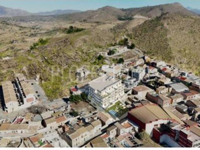Piso en venta en María Moliner, Sax