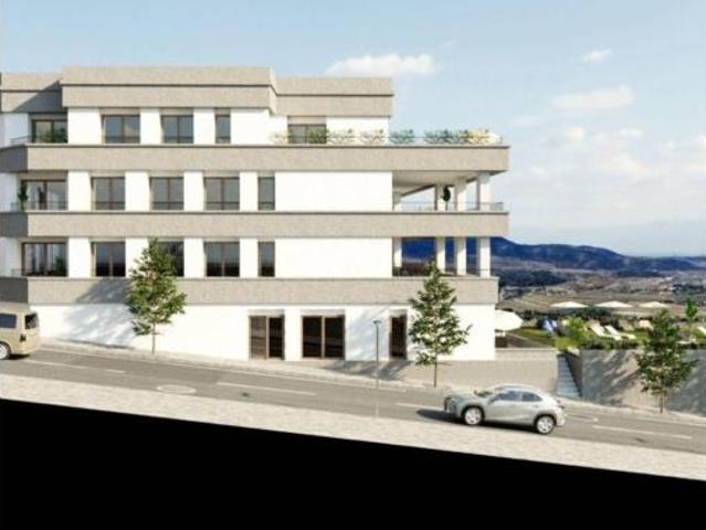 Piso en venta en el Vinalopó Mitjà / El Vinalopó Medio, Valencia