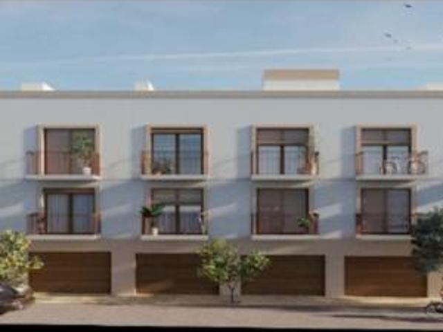 Piso en venta en el Vinalopó Mitjà / El Vinalopó Medio, Valencia