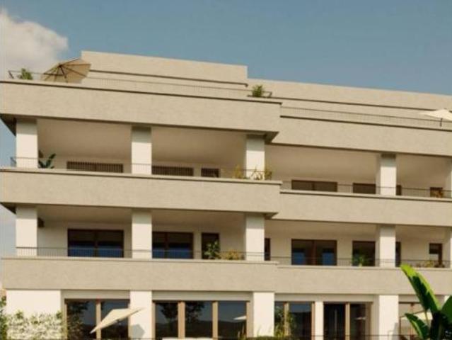 Piso en venta en el Vinalopó Mitjà / El Vinalopó Medio, Valencia