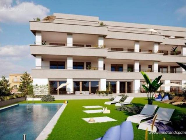 Piso en venta en Urbanización La Montañosa, el Vinalopó Mitjà / El Vinalopó Medio