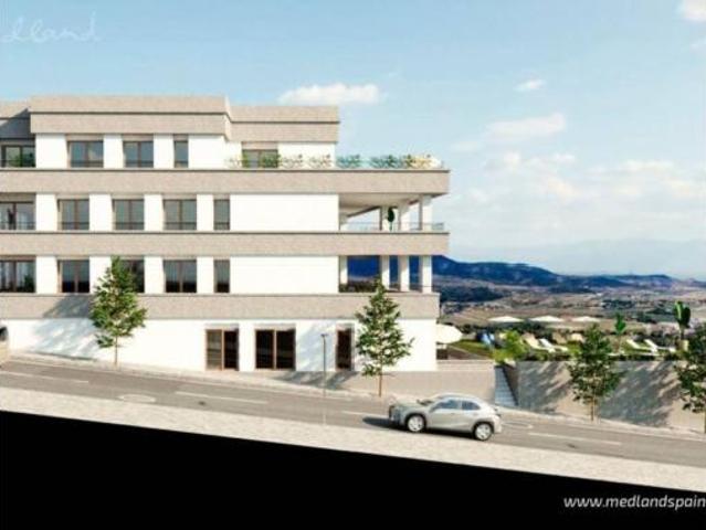 Piso en venta en Urbanización La Montañosa, el Vinalopó Mitjà / El Vinalopó Medio