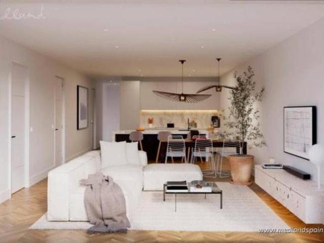 Piso en venta en Urbanización La Montañosa, el Vinalopó Mitjà / El Vinalopó Medio