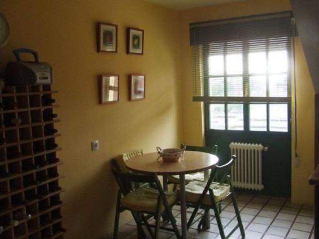Piso en venta en El Franco, Asturias