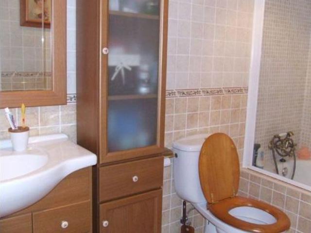 Piso en venta en El Franco, Asturias