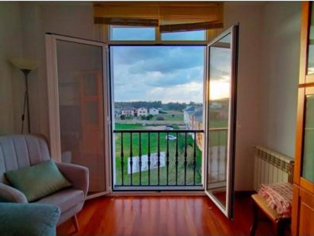 Piso en venta en El Franco, Asturias