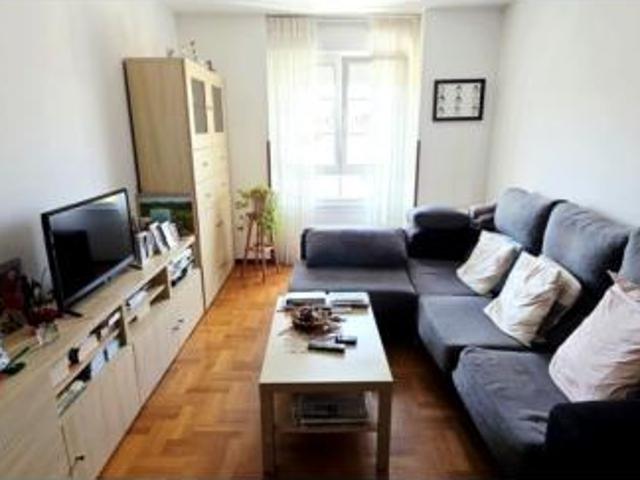 Piso en venta en El Franco, Asturias