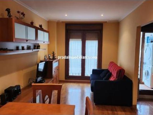Piso en venta en El Franco, Llóngara