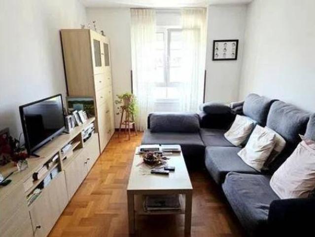 Piso en venta en El Franco, Asturias