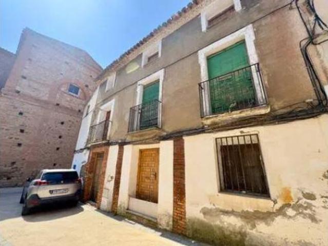 Piso en venta en Comunidad de Calatayud, Aragón