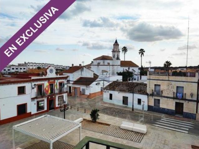 Piso en venta en El Garrobo, Andalucía