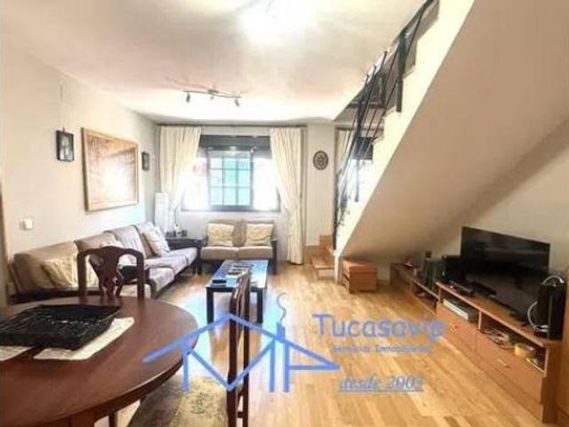 Piso en venta en El Hoyo De Pinares, Castilla y León