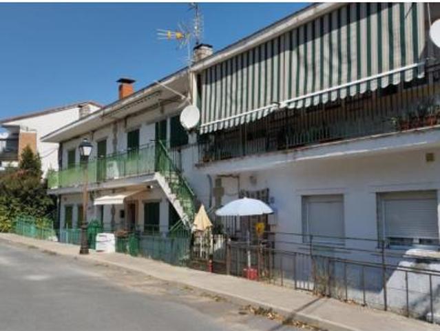 Piso en venta en El Hoyo De Pinares, Castilla y León