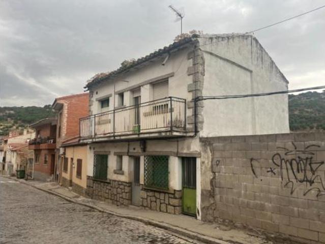 Piso en venta en El Hoyo De Pinares, Castilla y León