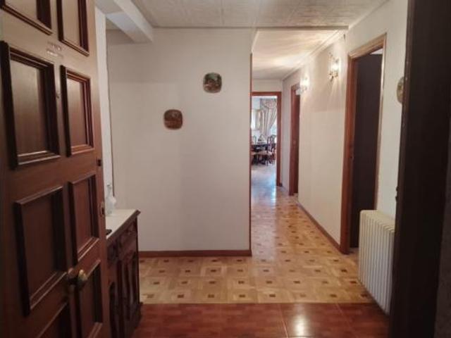 Piso en venta en El Hoyo De Pinares, Castilla y León