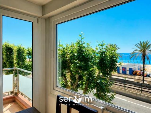 Piso en venta en Ocata, Maresme