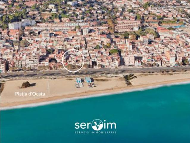 Piso en venta en Ocata, Maresme