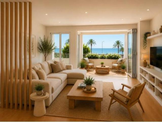 Piso en venta en Ocata, Maresme